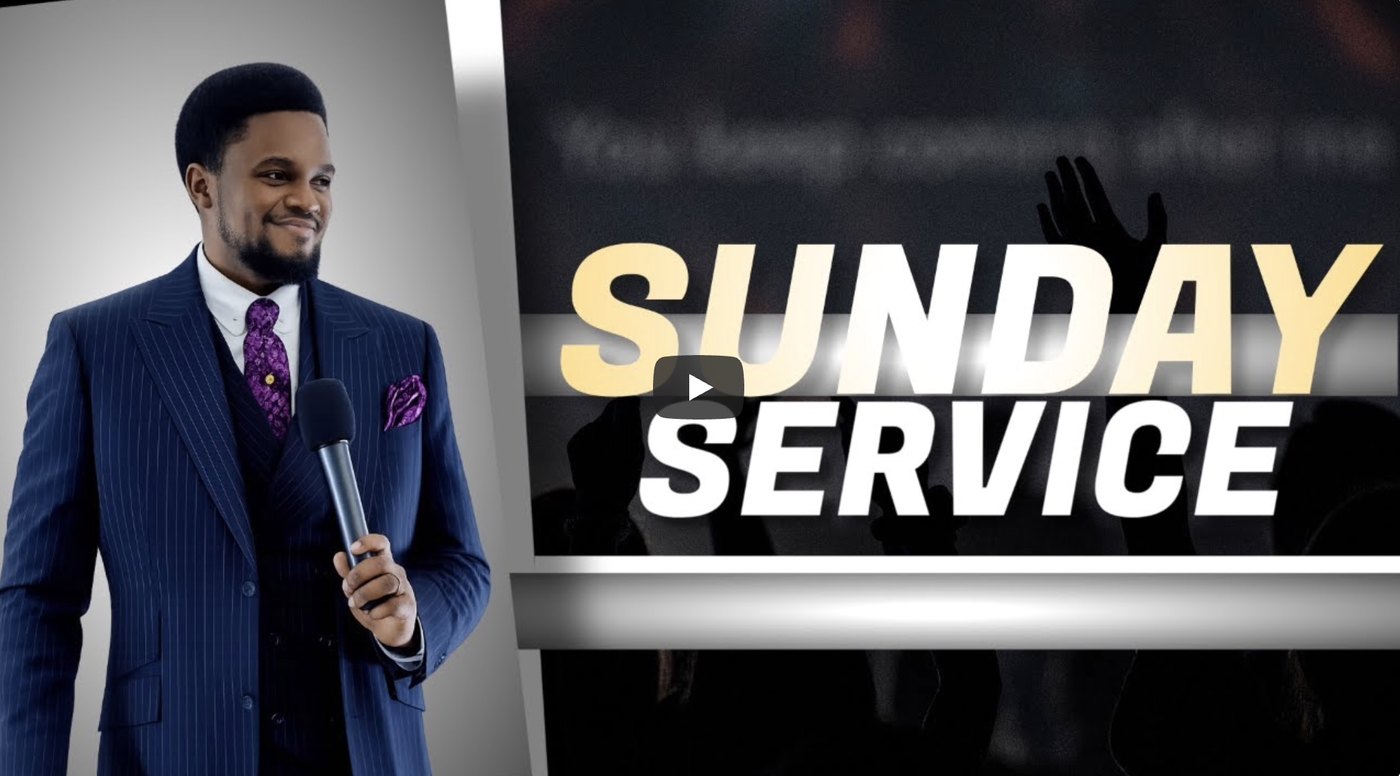 Sunday service at Christ&rsquo;s Kingdom Church Dublin